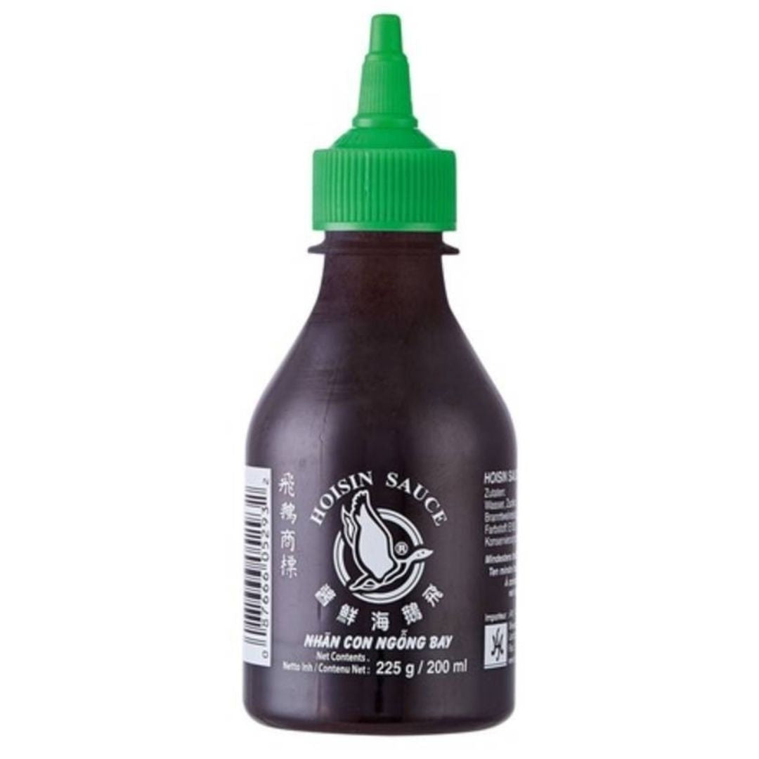 Hoisin Sauce 200 Ml Flying Goose