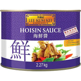 Hoisin Sauce 2270gm  LKK