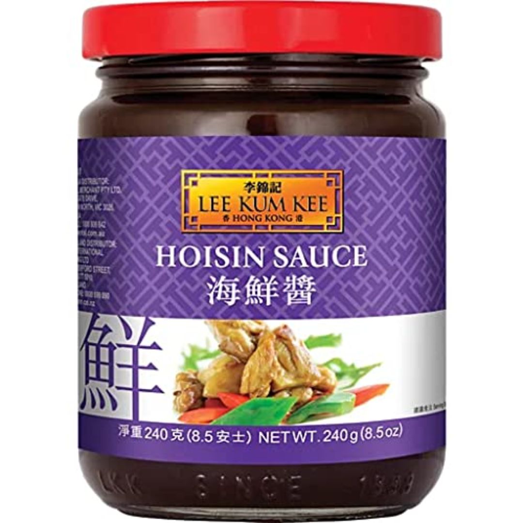 Hoisin Sauce 240gm  LKK