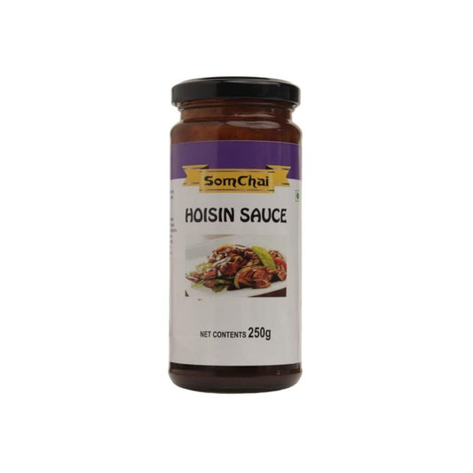 Hoisin Sauce 250gm Somchai