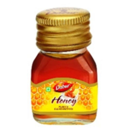 Honey 20 gm  Dabur