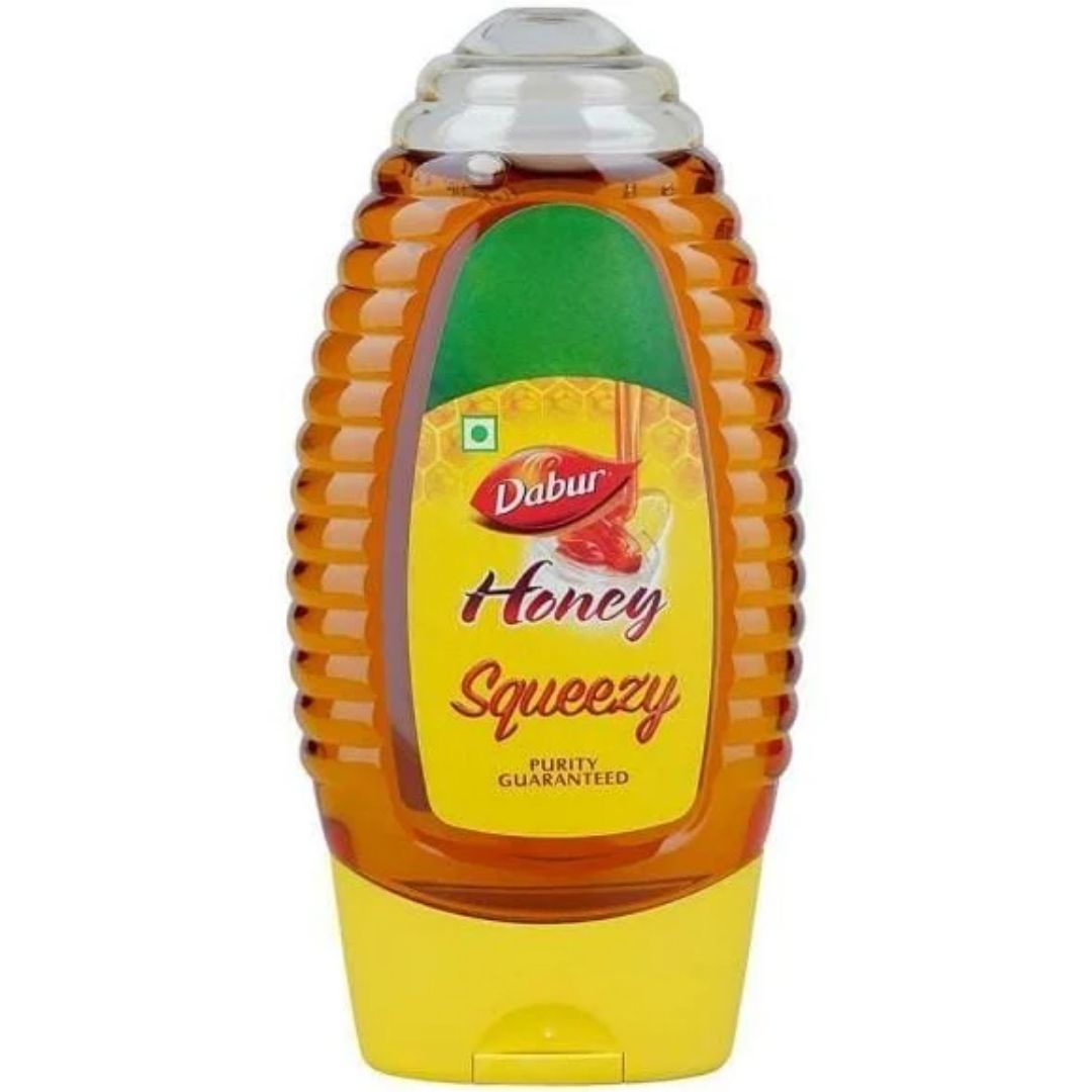 Honey 225 gm  Dabur