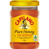 Honey 500 Gms Capilano