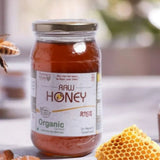 Honey 500g Farmers Pride