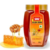Honey  500 gm  Golden Crown