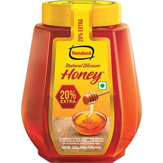 Honey 500ml Humdard