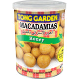 Honey Macadamia Can Tong Garden