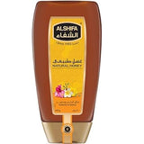 Honey Natural Squeeze, 400g Al Shifa