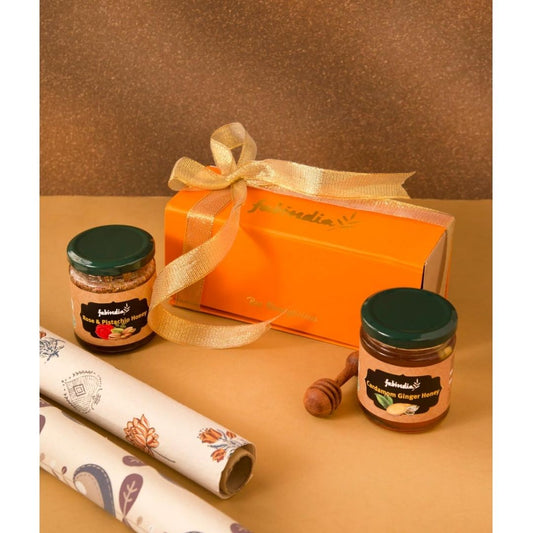 Honeylicious - Pack of 2 Fabindia