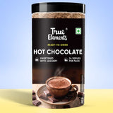 Hot Chocolate 360gm True Elements