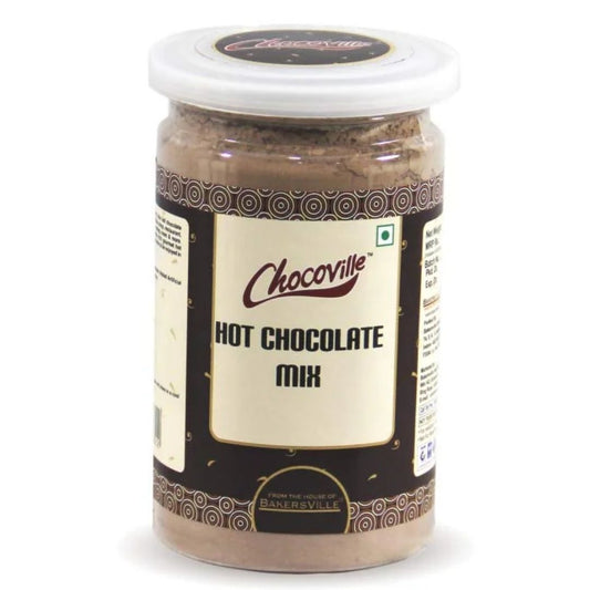 Hot Chocolate Powder 150g Chocoville