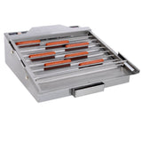 Hot Dog Grill 24 BANACO OVERSEAS