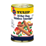 Hot Dog Seasoning 225 gm Dak