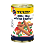 Hot Dog Seasoning 225 gm Tulip