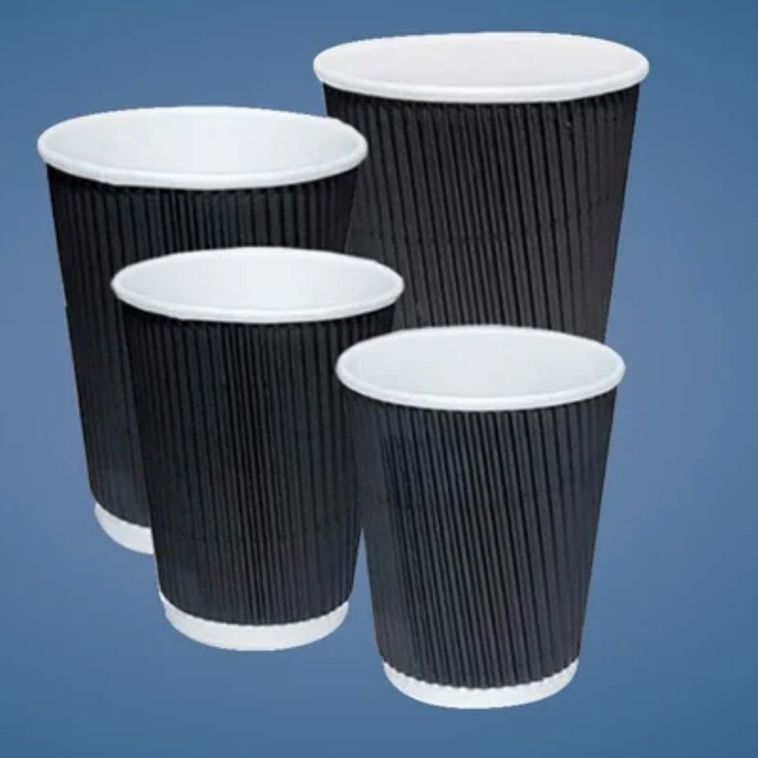 Hot Drink Paper Cup