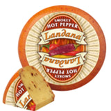 Hot Pepper Herb Cheese Landana