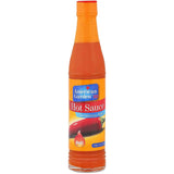 Hot Sauce Louisiana Style 88 ml  American Garden