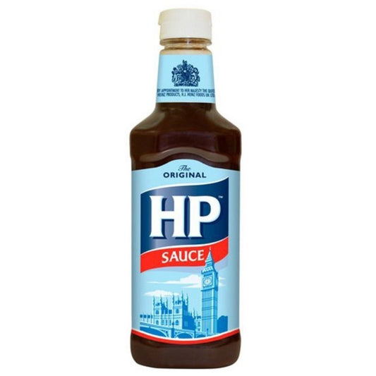 Hp Sauce (Pet) 250 gm  Hp