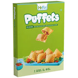 HyFun Mexicano Puffets  1kg  - HyFun Food Service