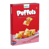 HyFun Schezwan Puffets  1kg  - HyFun Food Service