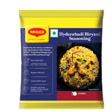 Hyderabadi Biryani Seasoning Maggi