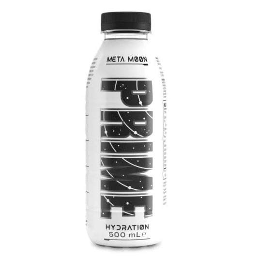 Hydration Drink Meta Moon 500 Ml Prime