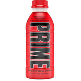 Hydration Drink Tropical Punch 500 Ml Prime