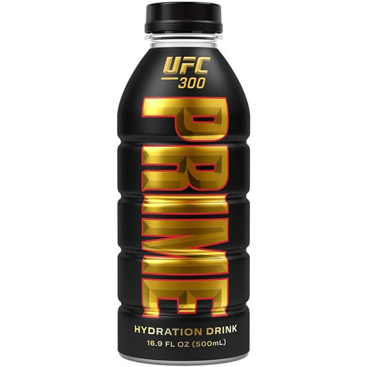 Hydration Drink Ufc 300 500 Ml Prime