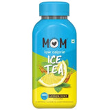 ICED Tea- Lemon Mint 275 ml  MOM