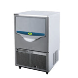 ICE MAKER SRM 80 A 220-240 W BANACO OVERSEAS