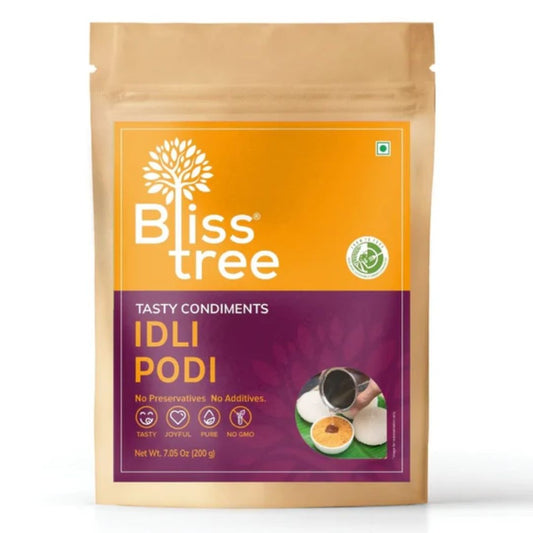 IDLI PODI Bliss Tree