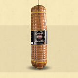 I Gran Re_ PDO Pancetta Piacentina 7 months Fratelli Beretta