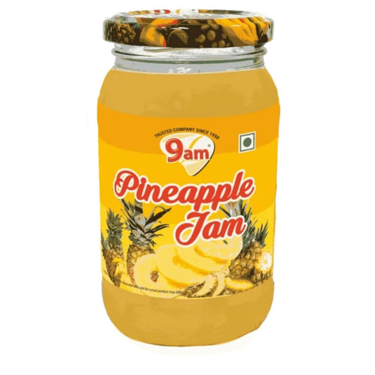 INEAPPLE JAM 450G 9AM