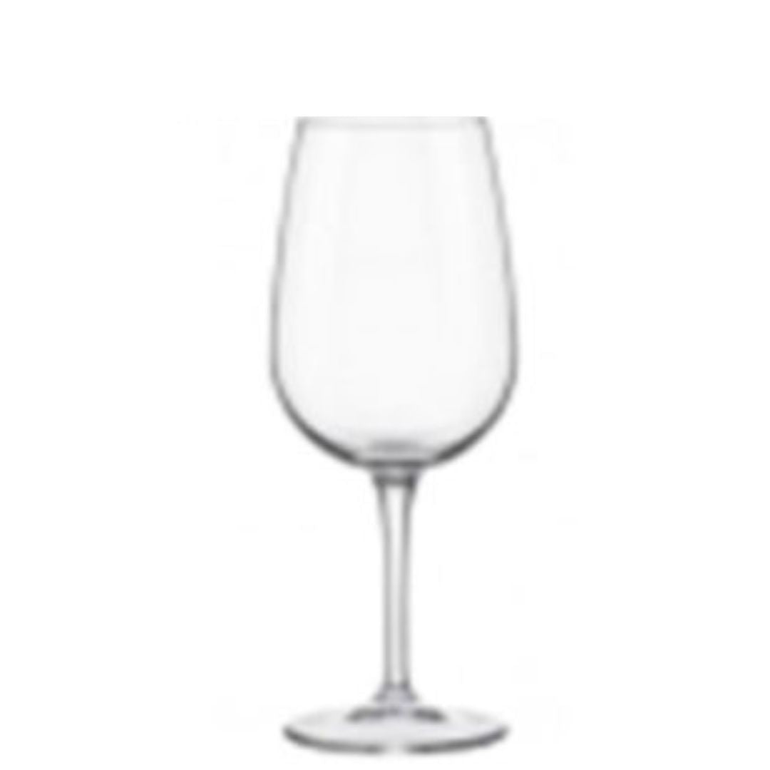 INVENTA CAL MEDIUM Wine Glass 500ML BORMIOLI ROCCO