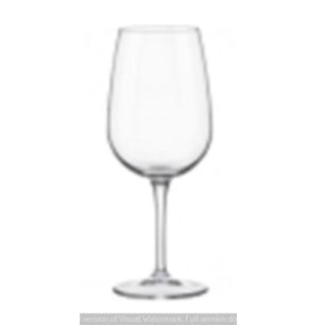 INVENTA CAL XL 615ML Wine Glass BORMIOLI ROCCO