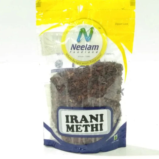 IRANI METHI SEEDS NEELAM