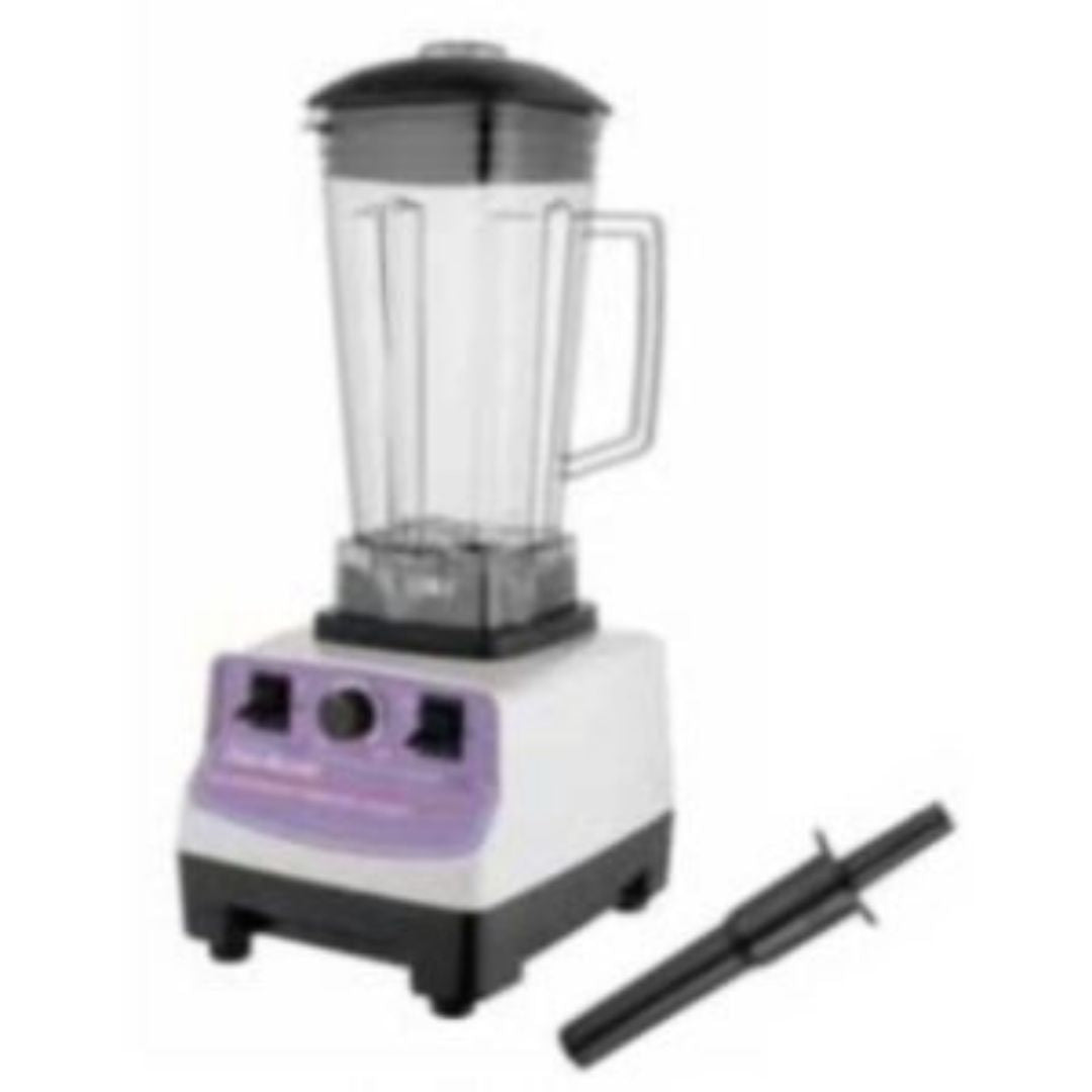 Ice Bar Blender For Shakes (imported)