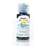 Ice  Blue Spectral Mini Gel Colours Magic Colours