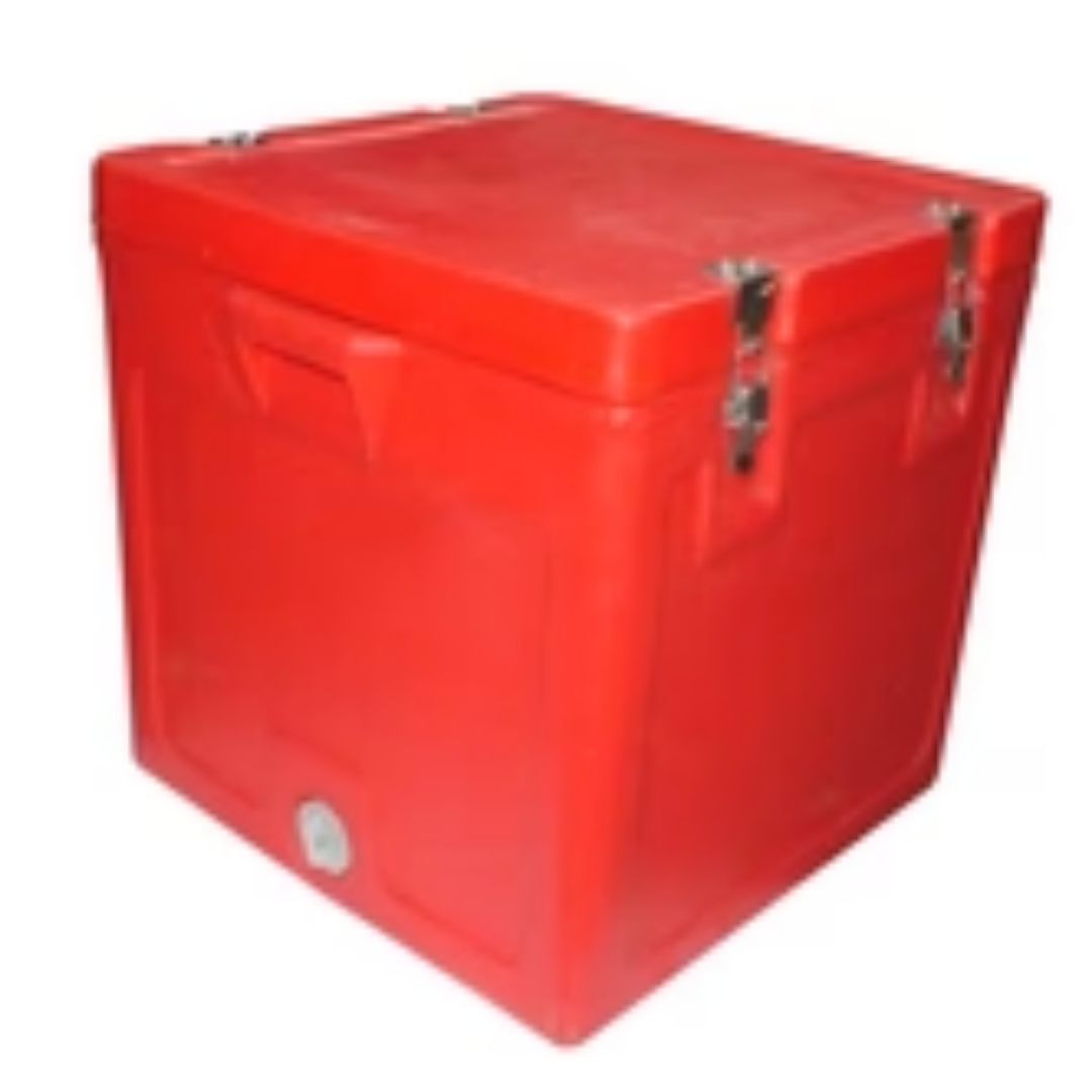 Ice Box - 120 Litre Nilkamal