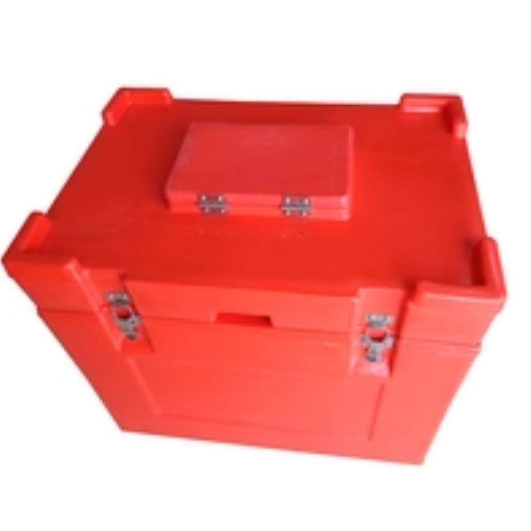 Ice Box - 125 Litre Nilkamal