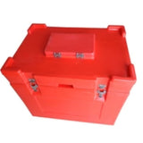 Ice Box - 125 Litre Nilkamal