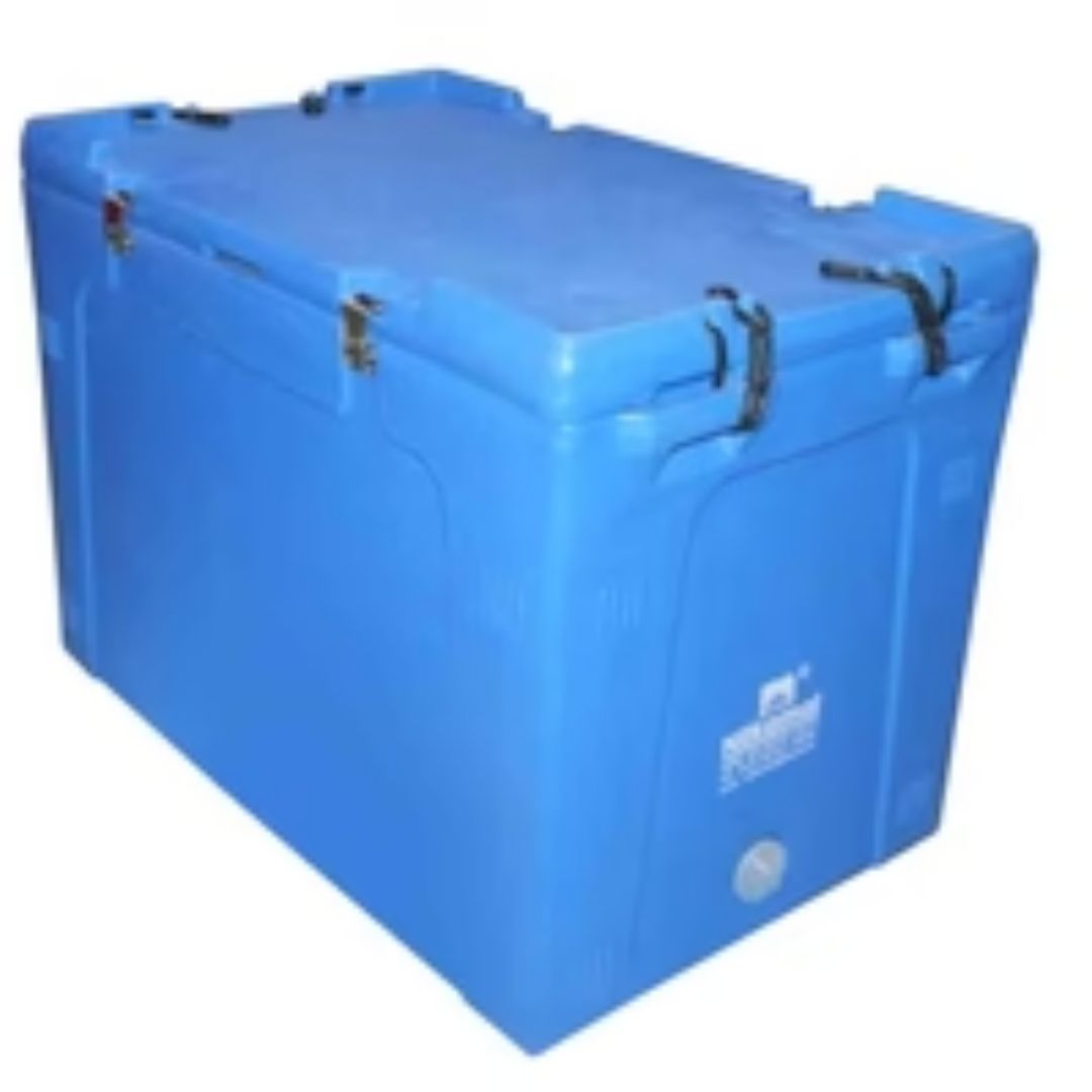 Ice Box - 220 Litre Nilkamal