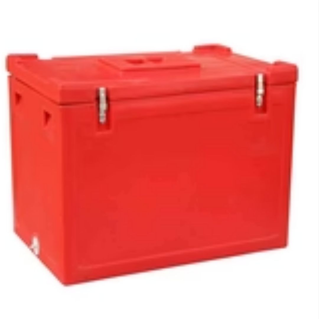 Ice Box - 250 Litre Nilkamal