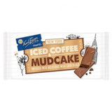 Iced Coffee & Mudcake 130g Fazer