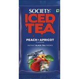 Iced Tea Peach+Apricot Premix 1Kg Society