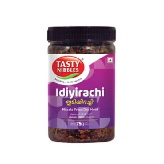 Idiyirachi 75g Tasty Nibbles