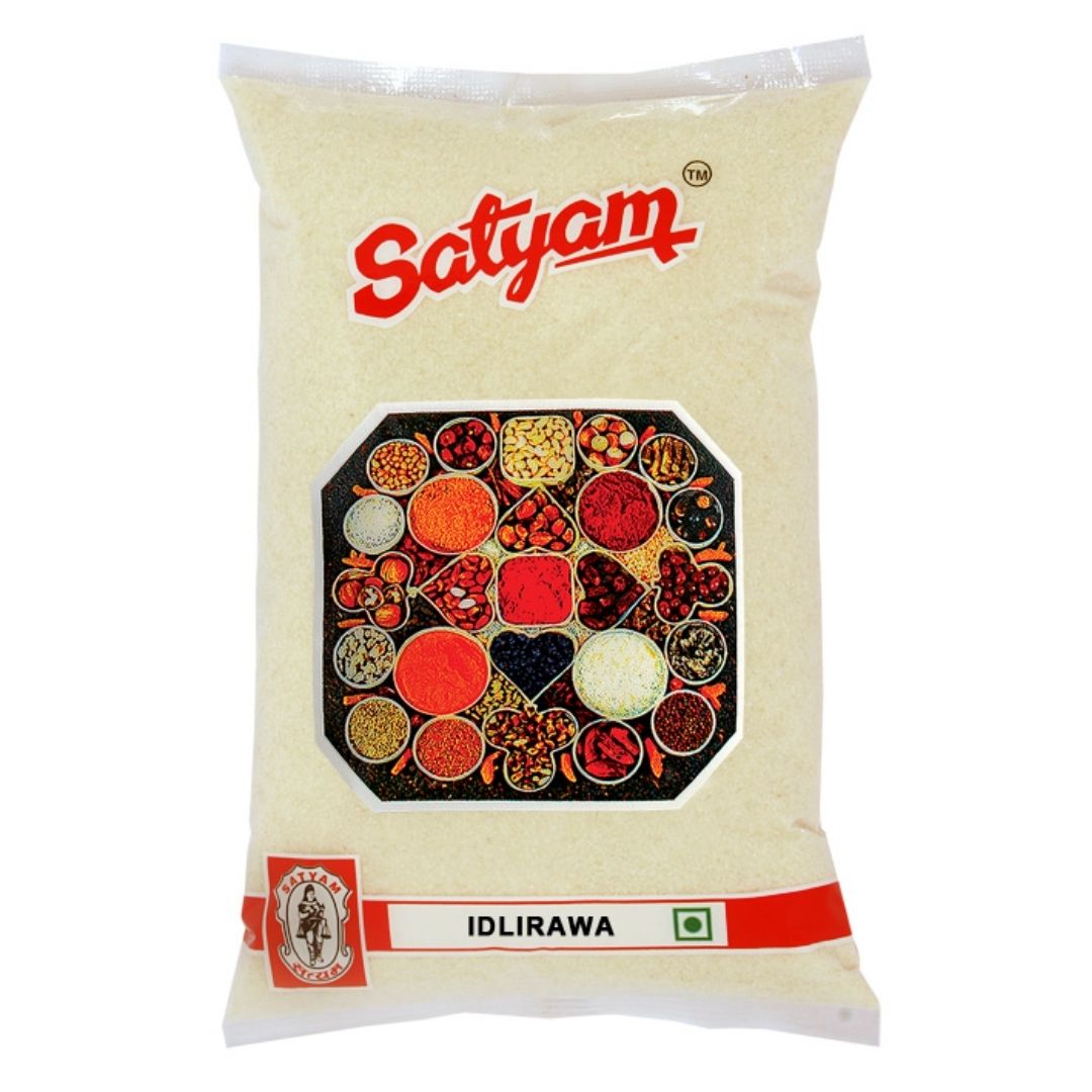 Idlirawa 1kg Satyam