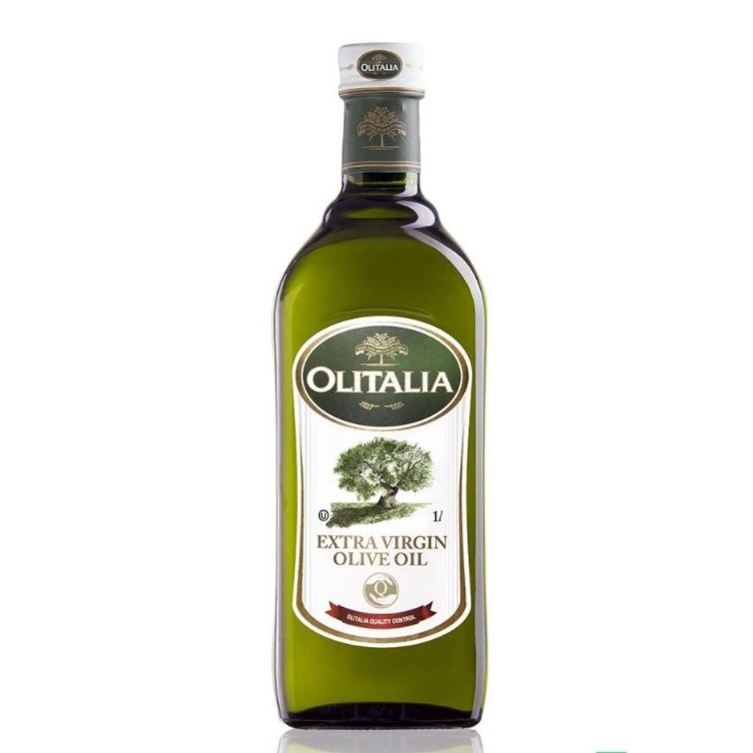 Il Tradizionale Extra Virgin Olive Oil 1ltr Olitalia