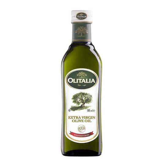 Il Tradizionale Extra Virgin Olive Oil 500ml Olitalia