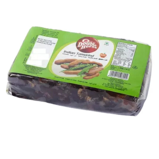 Indian Tamarind 200G Double Horse